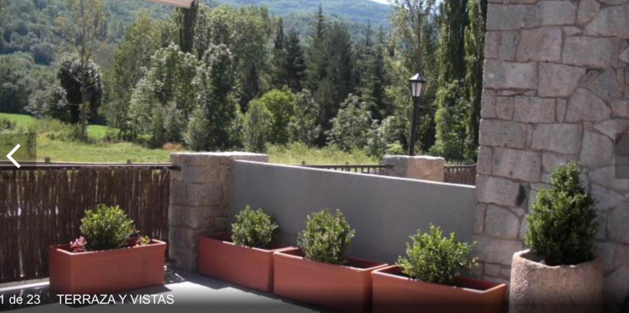 Apartamento Rincon del cielo Benasque Exterior foto